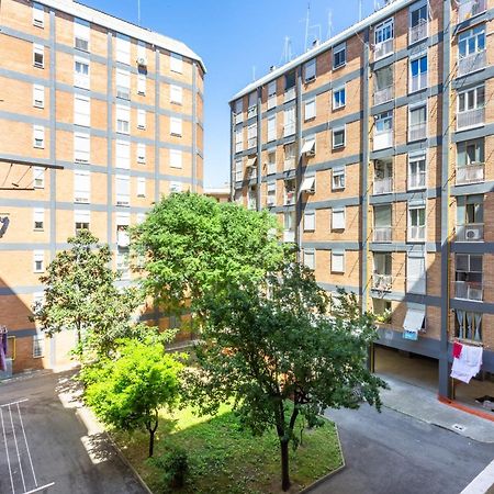 Portside Aparthotel Řím Exteriér fotografie