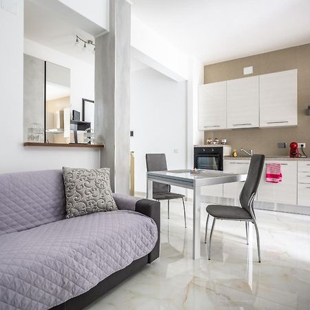 Portside Aparthotel Řím Exteriér fotografie