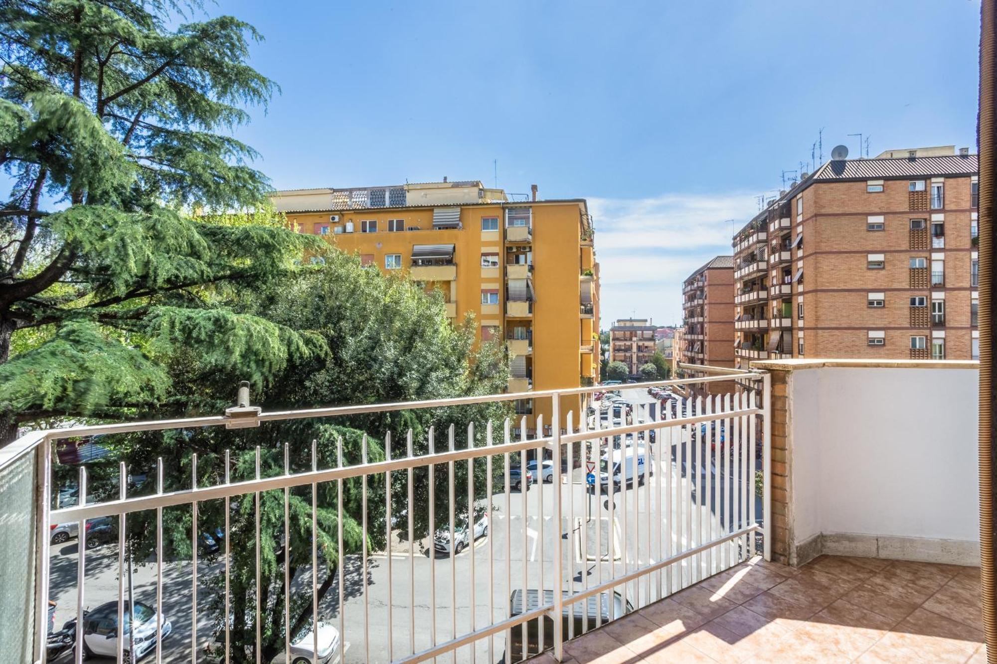 Portside Aparthotel Řím Exteriér fotografie