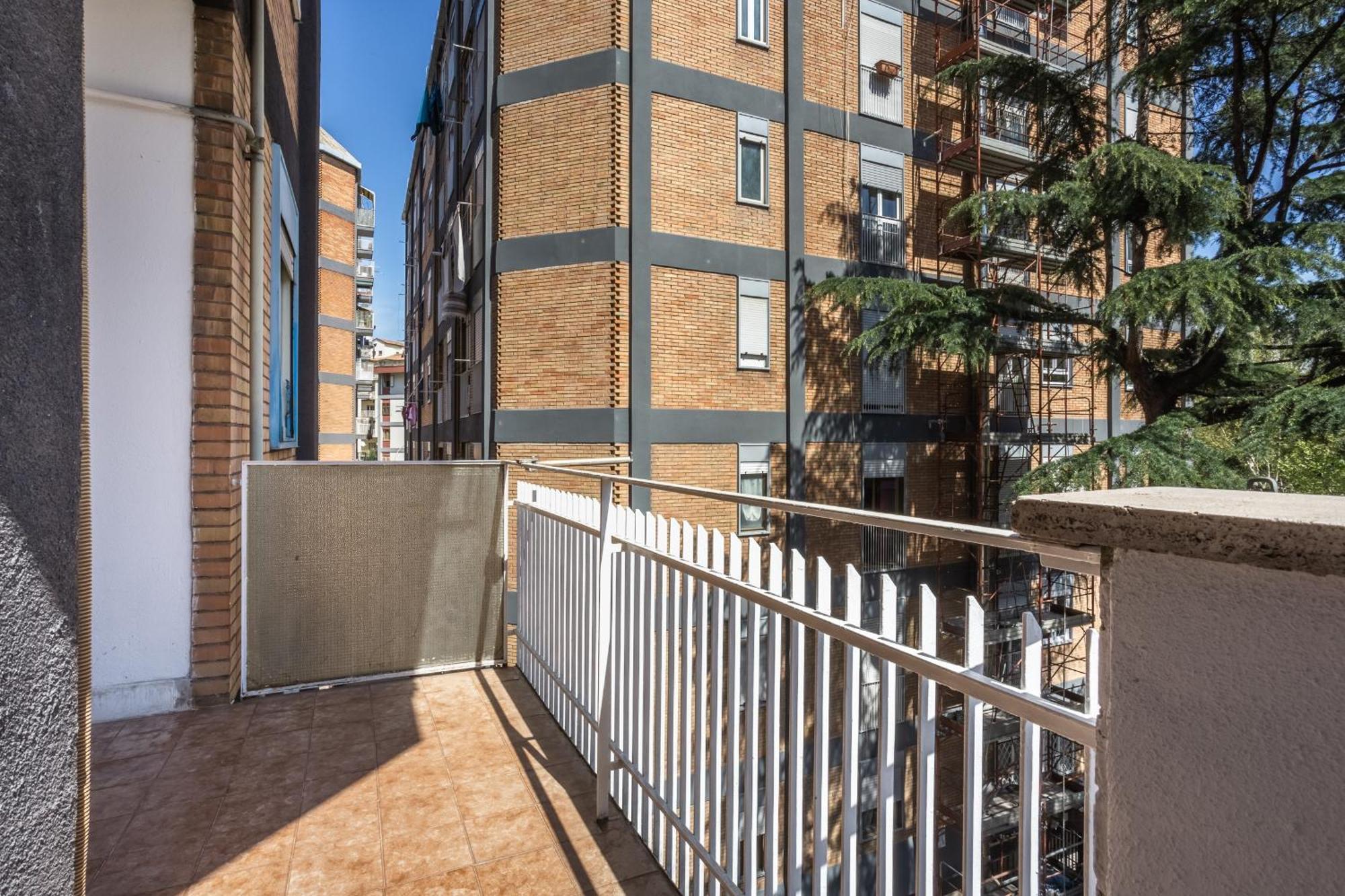Portside Aparthotel Řím Exteriér fotografie
