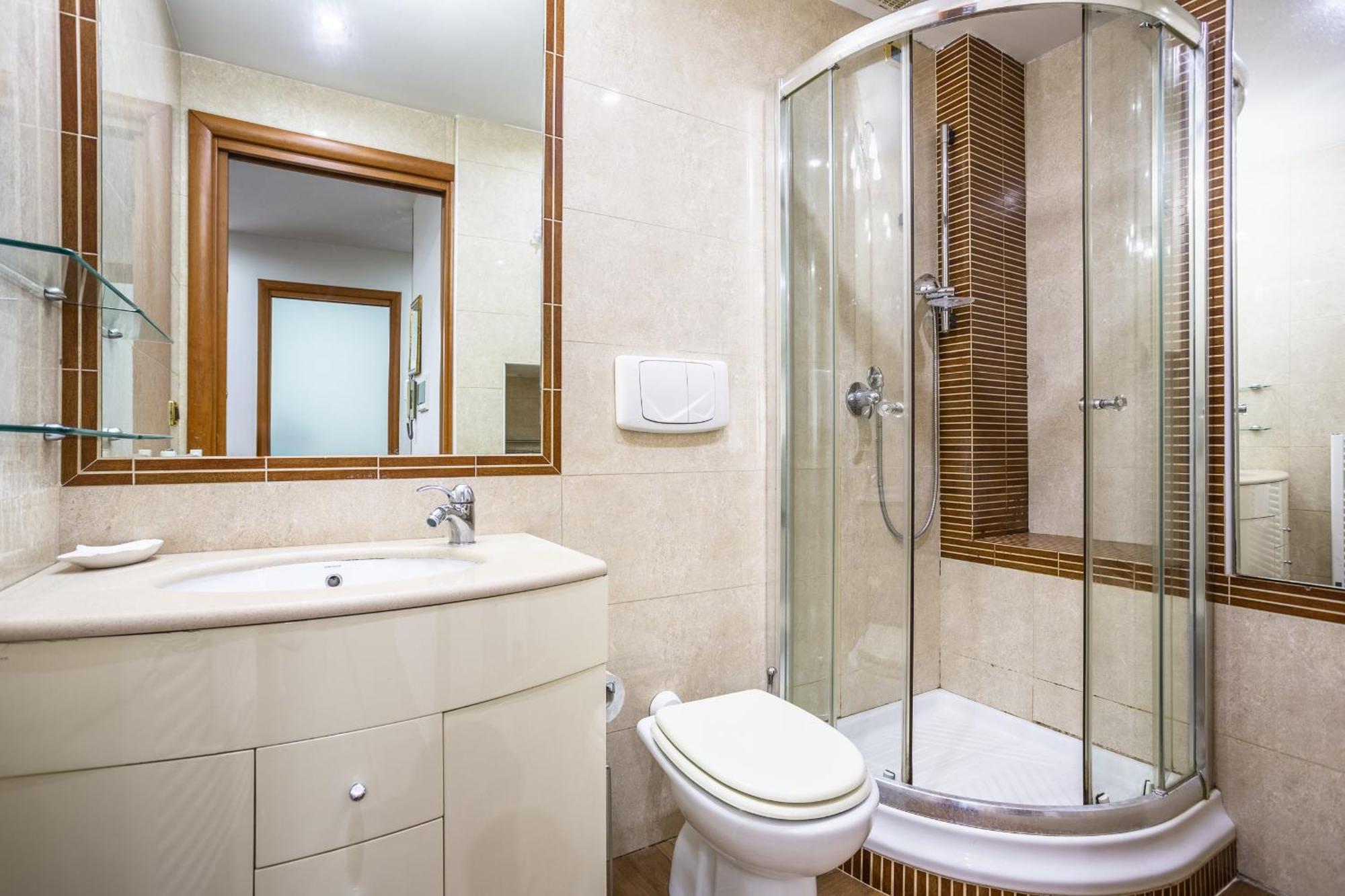 Portside Aparthotel Řím Exteriér fotografie